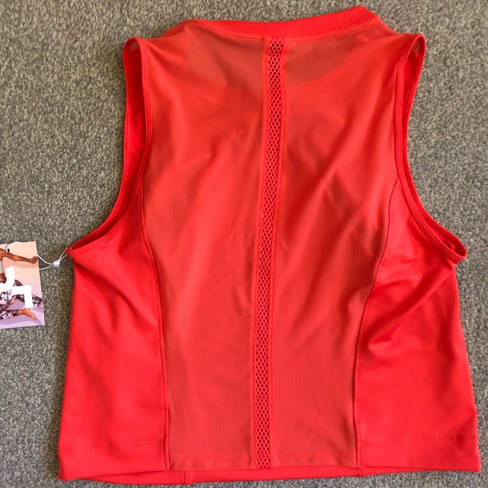 JoyLab Joy Lab Target Athletic Tank Top Stylish - Picture 2 of 6